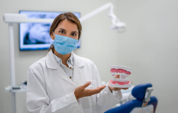 Best Urgent Care for Lost Fillings or Crowns in Knox, PA