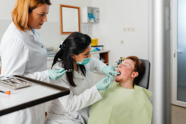 Best Weekend Emergency Dentist in Knox, PA