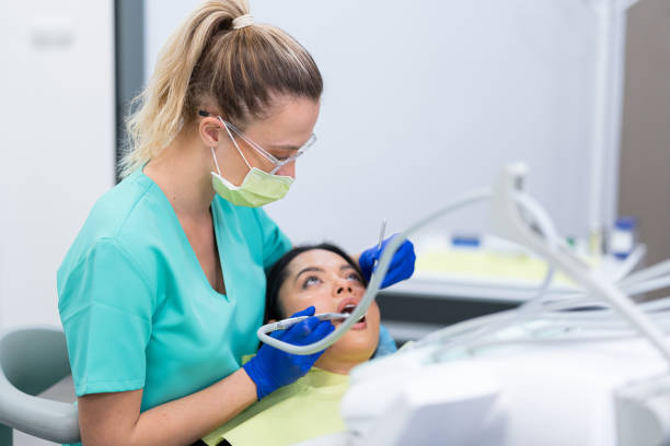 Best Emergency Denture Repair in Knox, PA